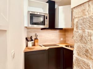 AA G Cocon Lamartine - City center