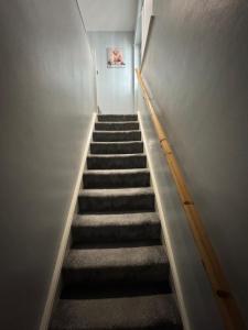 Modern 3-Bed Family Home in Quiet Sheffield Area