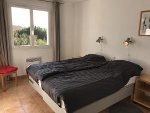 Villas Le Palatin : photos des chambres