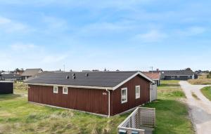 2 Bedroom Cozy Home In Thisted