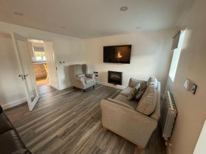 Nature Lovers Family Home - 3 Bed 2 Bath