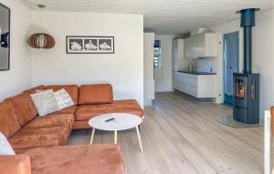 Gorgeous Apartment In Skagen With Wifi