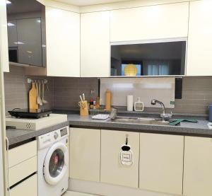 Kai stay 5th floor with a Good view, Stairs - Foreigner Only