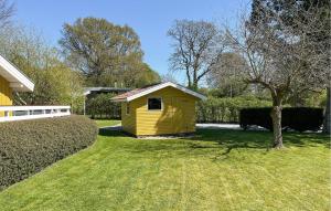 Holiday Home Slåenvænget Hejls Xii