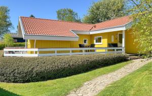 Holiday Home Slåenvænget Hejls Xii