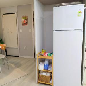 Kai stay 5th floor with a Good view, Stairs - Foreigner Only