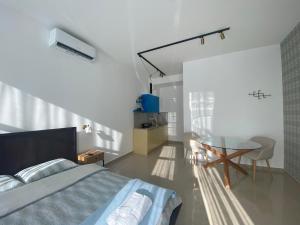 Viridian Three Accommodation, Studio 1