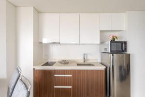 Cozy & Modern 2 BR in Tambuli Seaside Resort & SPA