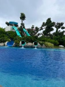 Tambuli 2BR Apartment
