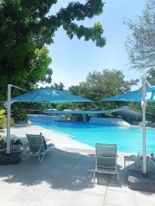 Tambuli 2BR Apartment