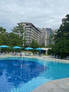 Tambuli 2BR Apartment