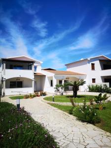 Sardegna - Villa Mirto & Flowers