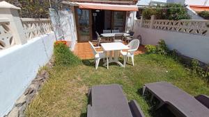 Villa in Parque Santiago 1 Dreams come true!