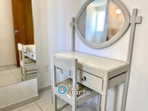 Apartamento Confortável ao Lado Shopping #ATLM302