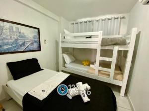 Apartamento Confortável ao Lado Shopping #ATLM302