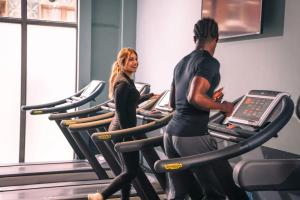 Chapter Spitalfields in London