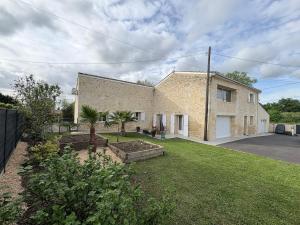 Villas Villa familiale avec piscine chauffee : photos des chambres