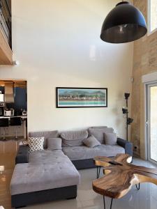 Villas Villa familiale avec piscine chauffee : photos des chambres