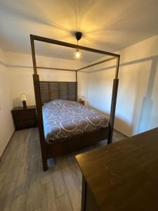 Villas Villa familiale avec piscine chauffee : photos des chambres
