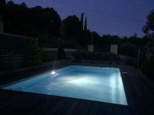 Villas Le Palatin : photos des chambres