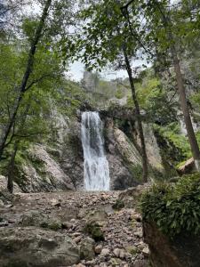 Valle de Cerocahui Hotel