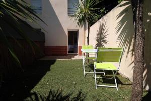 Le Belouga By Tranquil at Home