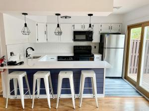 BEACH BLOCK TOWNHOME - Casinos, Shopping, Fun! - 3hvězdičkové hotely ve městě Brigantine