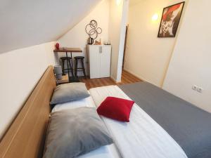 Lucky center Ljubljana