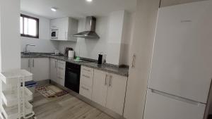 Villa in Parque Santiago 1 Dreams come true!