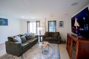 The Falling Waters Hideaway