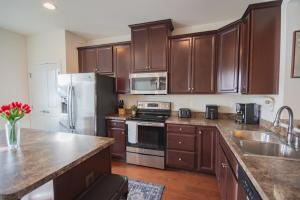 The Falling Waters Hideaway