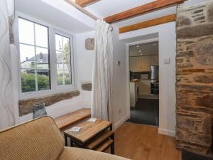 Back Cottage