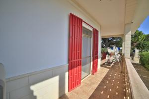 Villetta Giusy con piscina a soli 700 mt dalla spiaggia di San Pietro in Bevagna