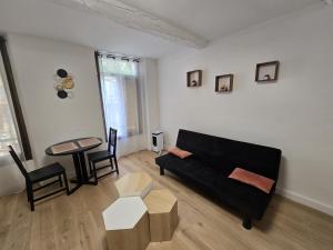 Très belle appartement