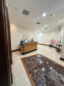 1 Bedroom Apartment with security 24 hours