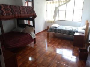 Hostal Aylluq Wasin - Guest House-Casa de Familia