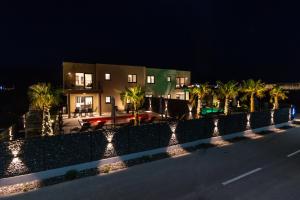 BRAND NEW! Villa Adriatic Bay2 with a private pool