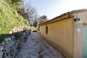 Maisons de vacances VILLA LAVANDINE - Maison Provencale avec Piscine - Magnifique vue : photos des chambres