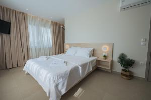 Suel Suites Afitos