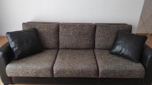 Double Cherry Apartment