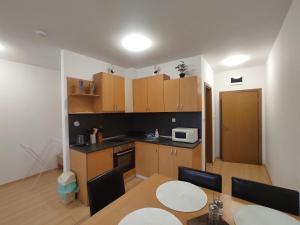 Double Cherry Apartment