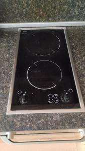 Double Cherry Apartment