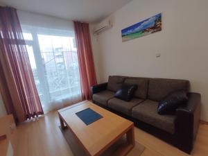 Double Cherry Apartment