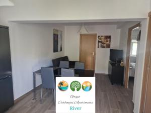 Carbonças River Apartments