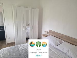 Carbonças River Apartments