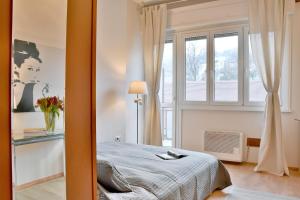 Apartman Callas