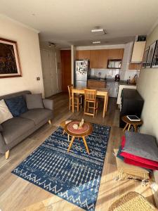 Acogedor, luminoso e insuperable ubicación