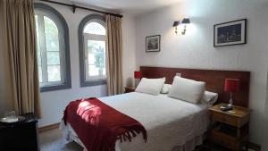 Chilhotel en Providencia