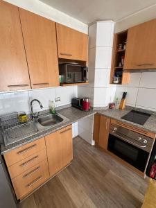 Acogedor, luminoso e insuperable ubicación