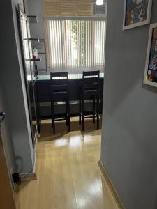 Confortável loft na Lapa